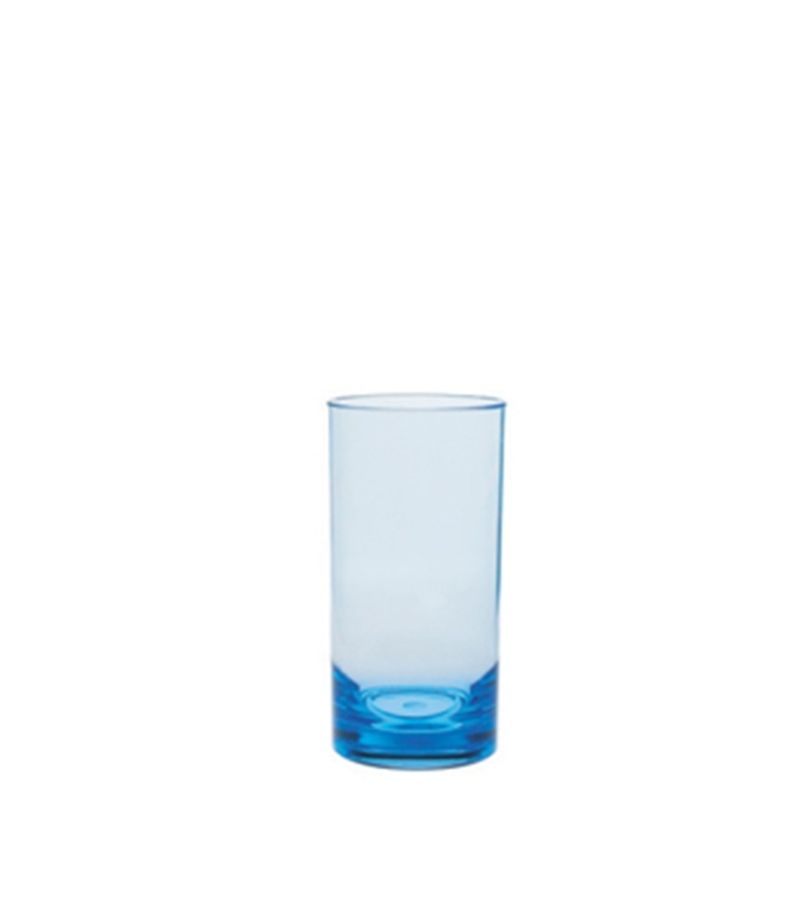 Ocean Element Crystal Blue Long Drink 515 ml